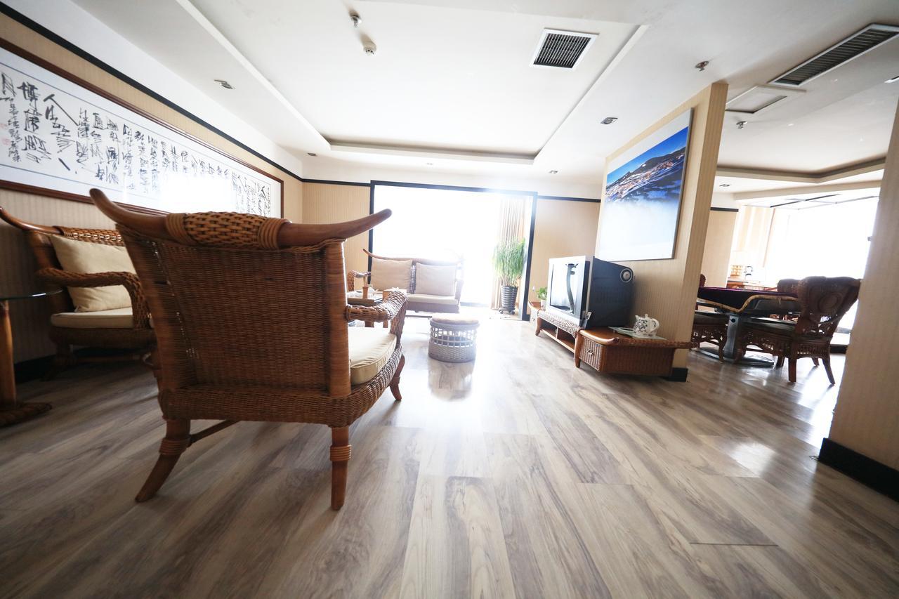 Hotel Xinjiang Yema International Clubhouse Urumtschi Exterior foto