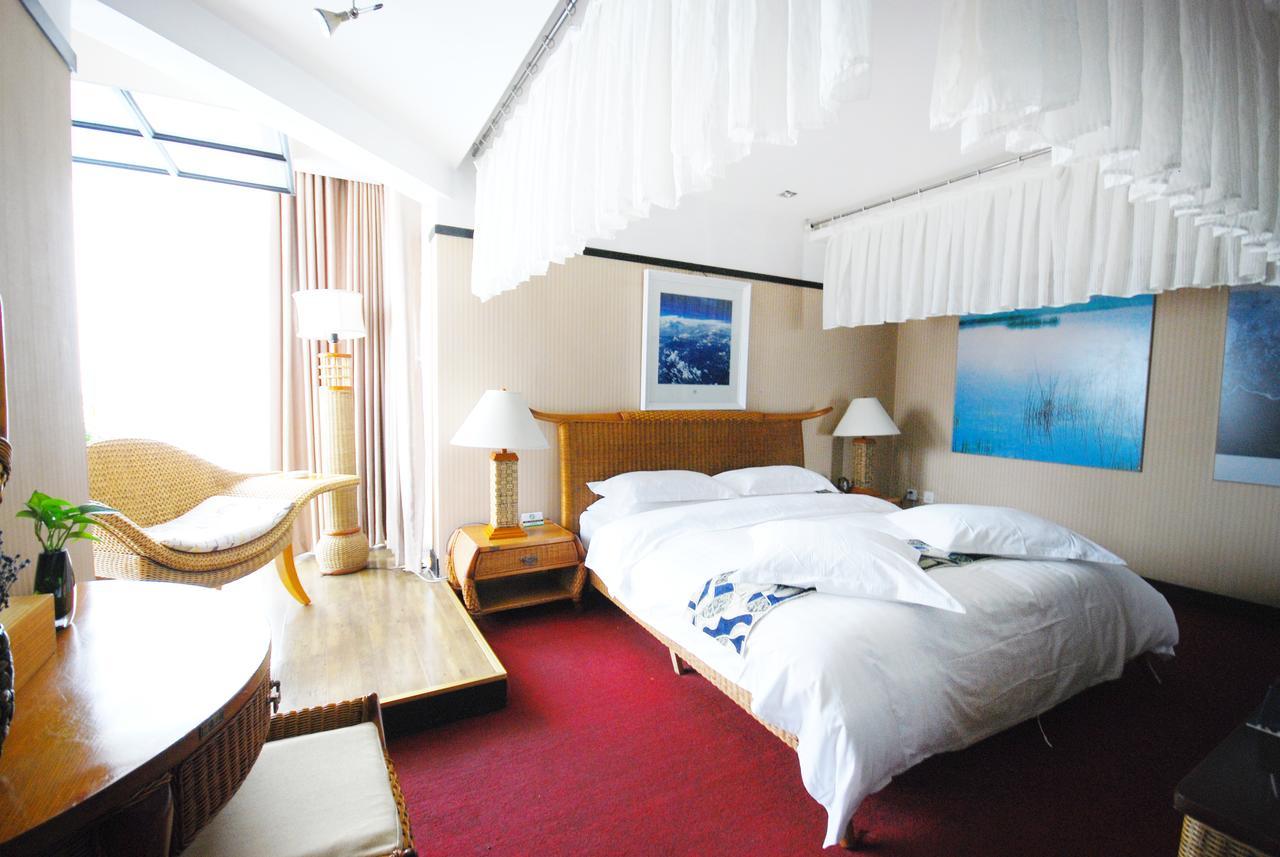 Hotel Xinjiang Yema International Clubhouse Urumtschi Exterior foto
